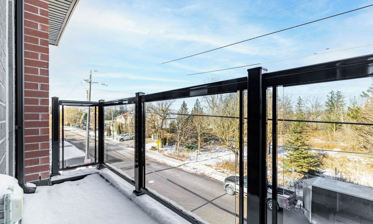 Photo of Outdoor in Richmond Hill