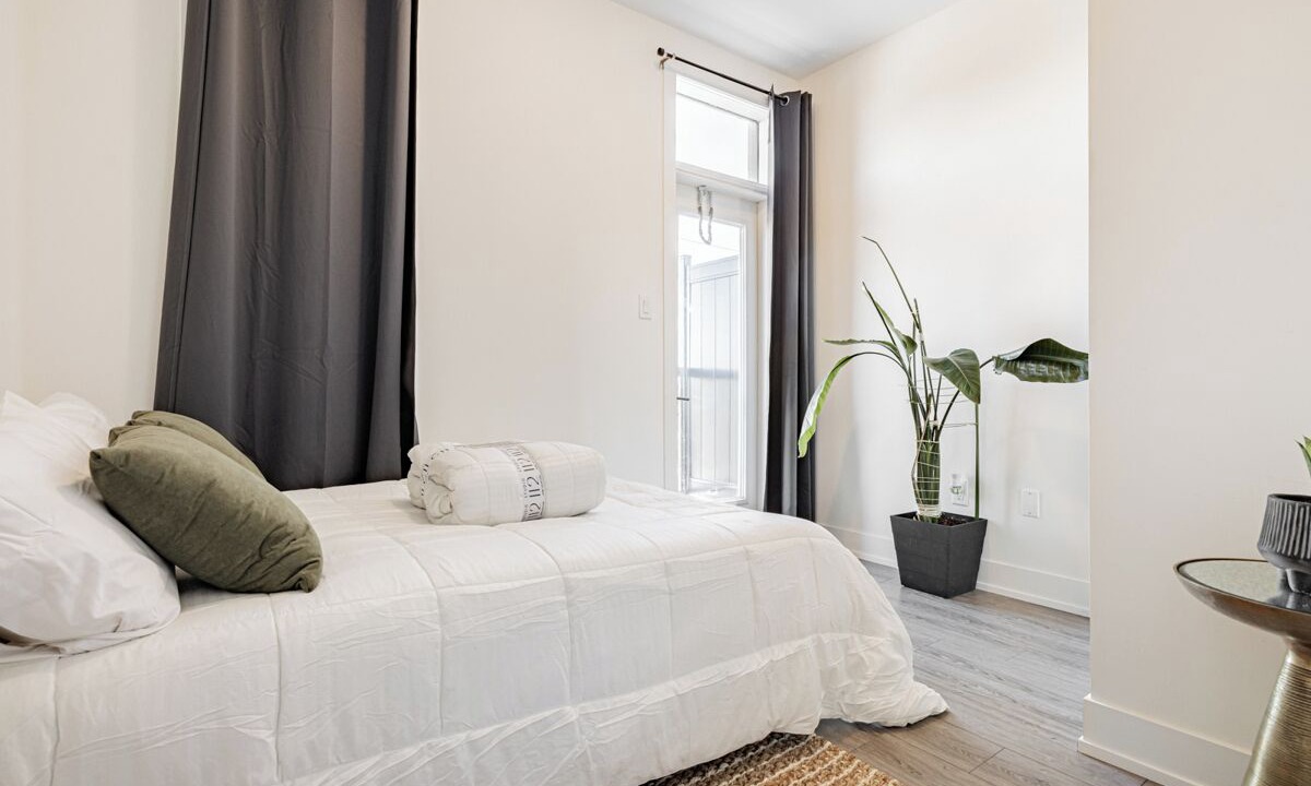 Photo of Bedroom in Richmond Hill