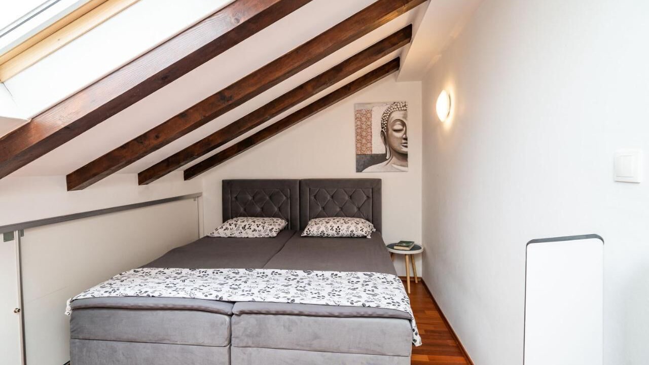 Photo of Bedroom in Lapad