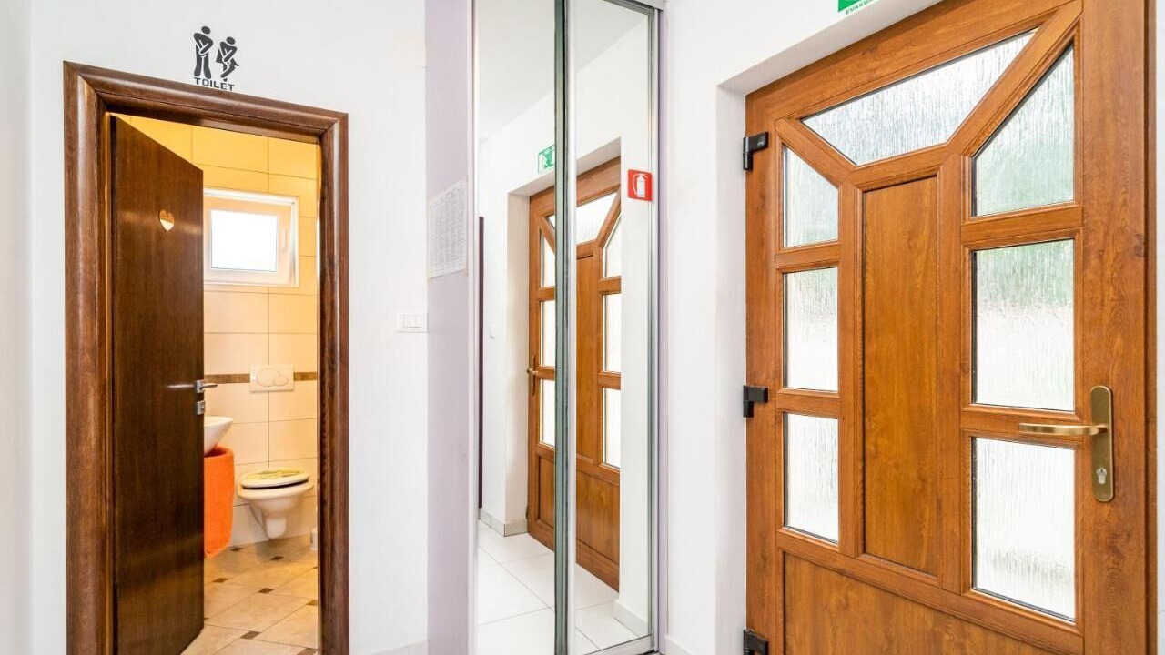 Photo of Bathroom in Lapad