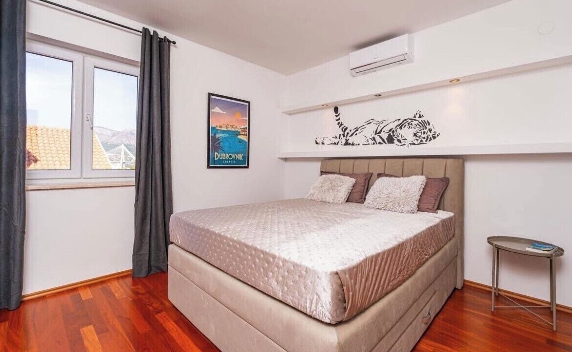 Photo of Bedroom in Lapad