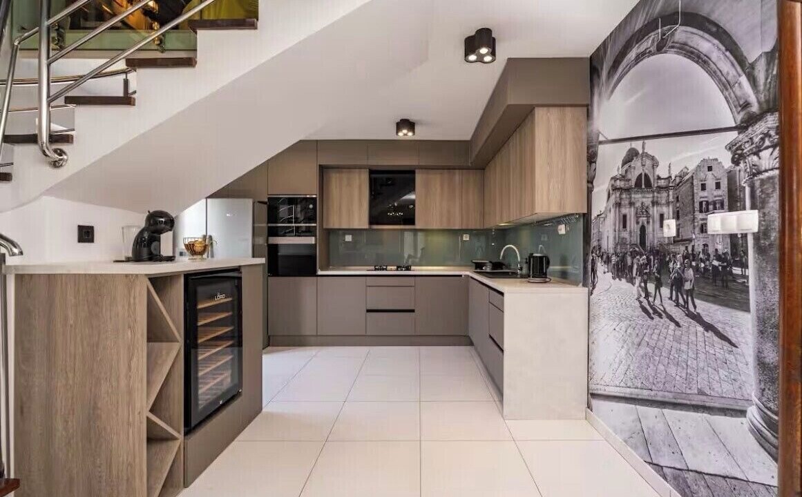 Photo of Kitchen in Lapad