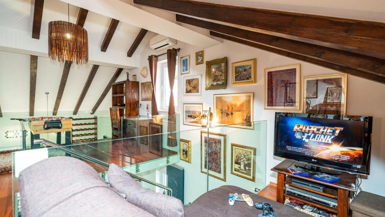 Photo of Bedroom in Lapad