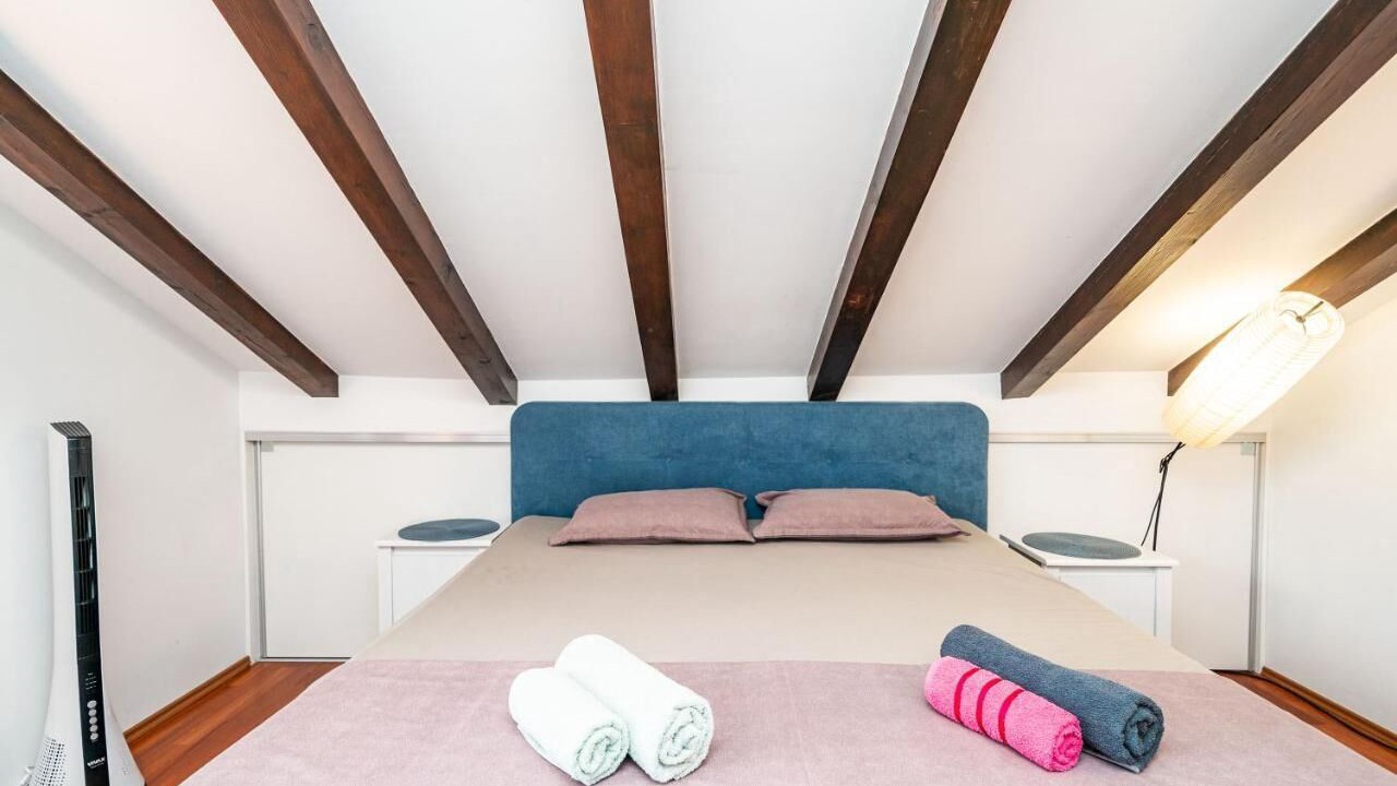 Photo of Bedroom in Lapad