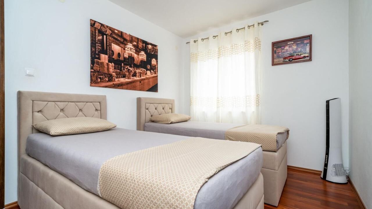 Photo of Bedroom in Lapad