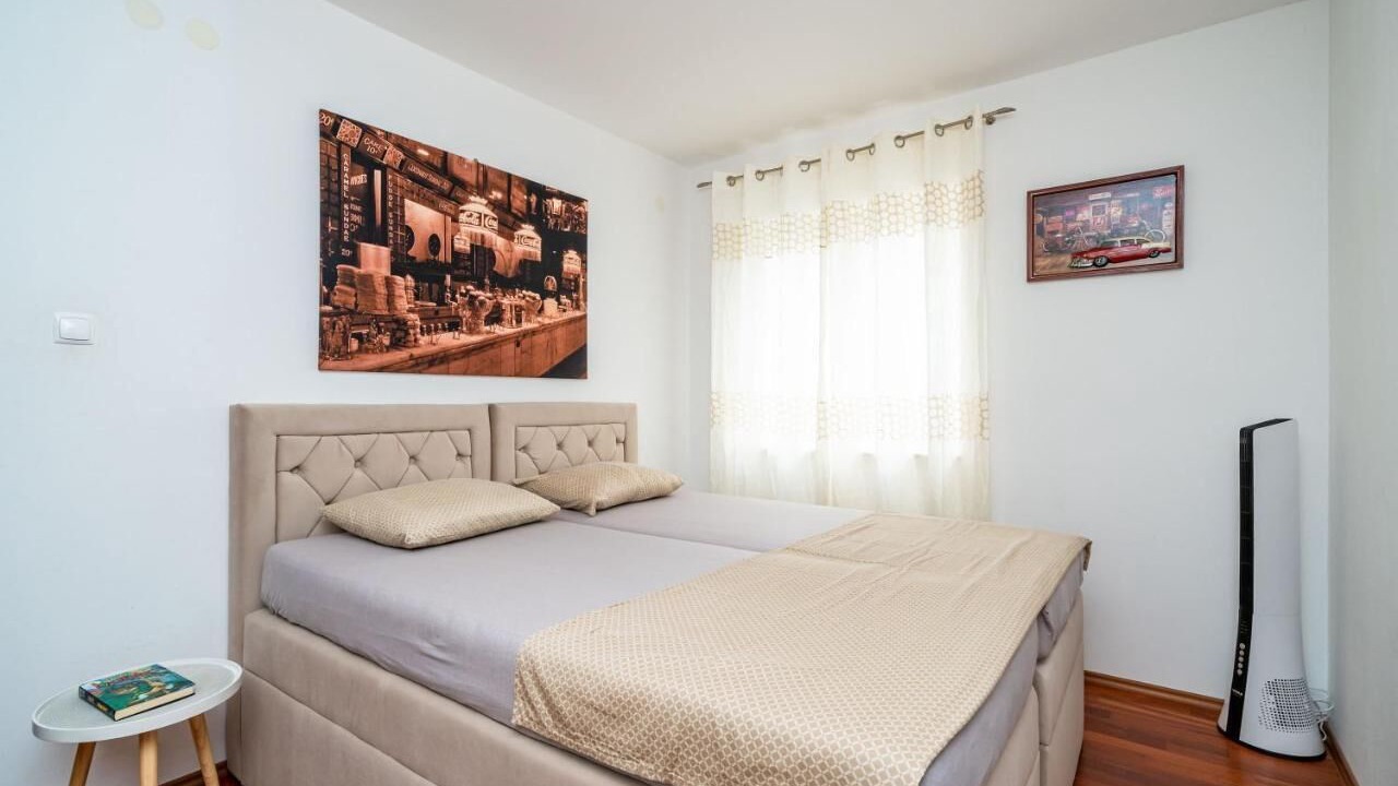 Photo of Bedroom in Lapad