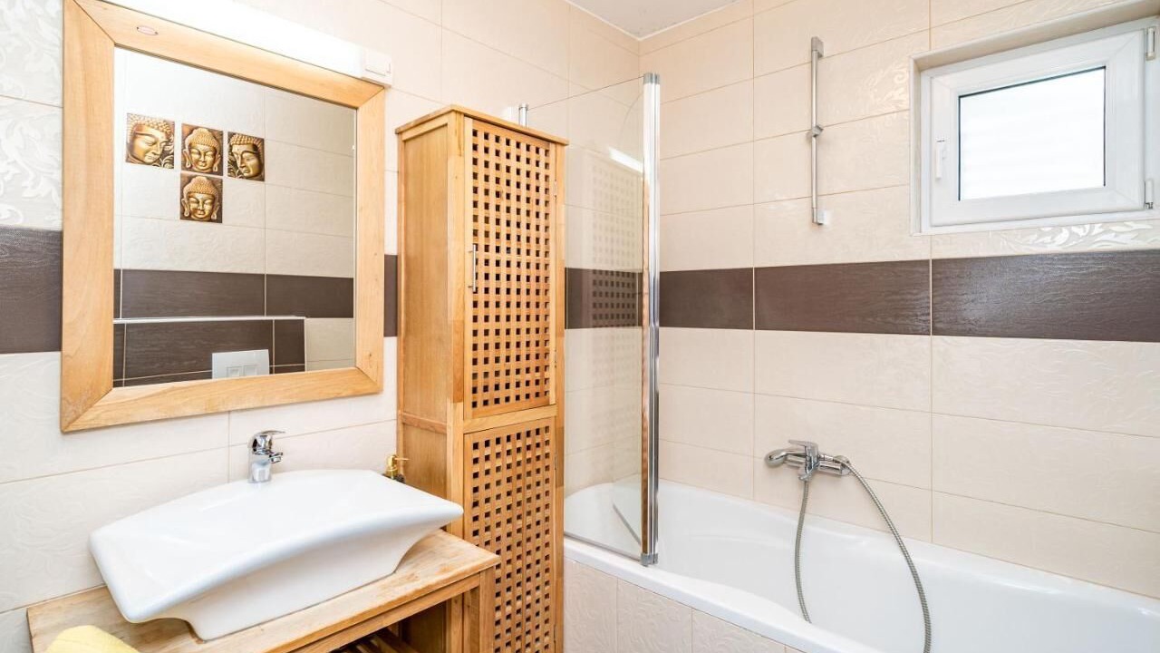 Photo of Bathroom in Lapad