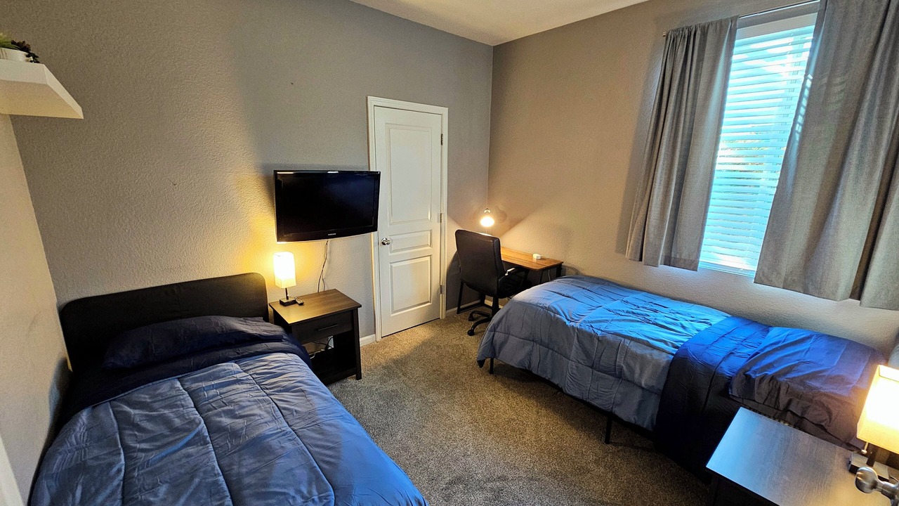 Photo of Bedroom in North Natomas