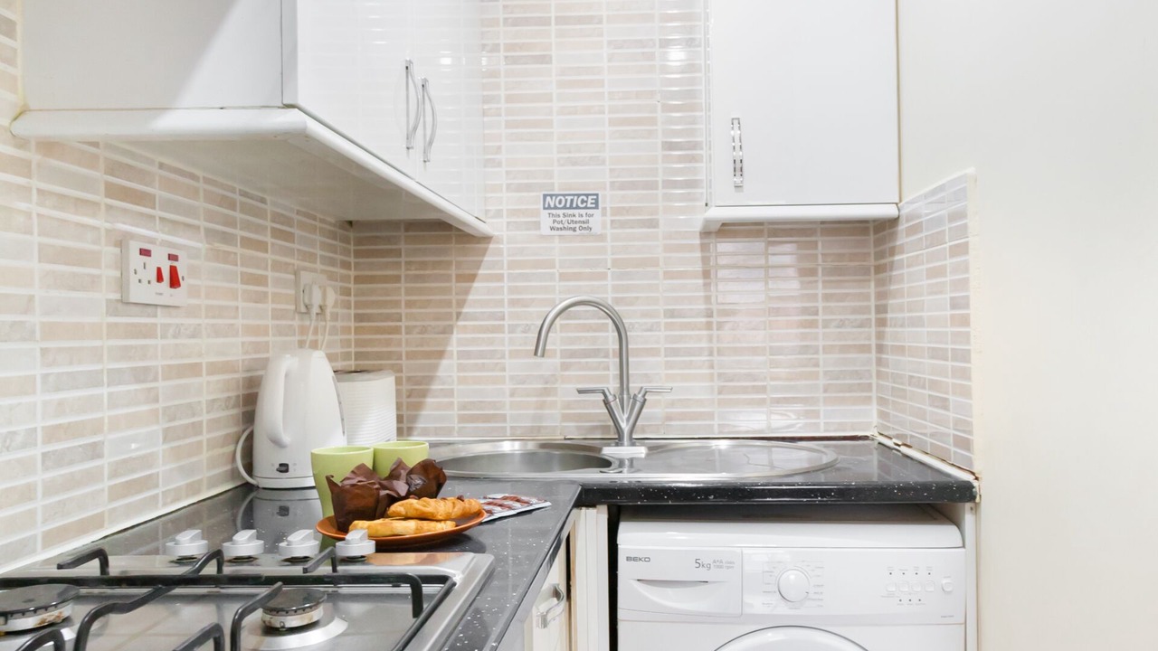 Photo of Others in Somers Town