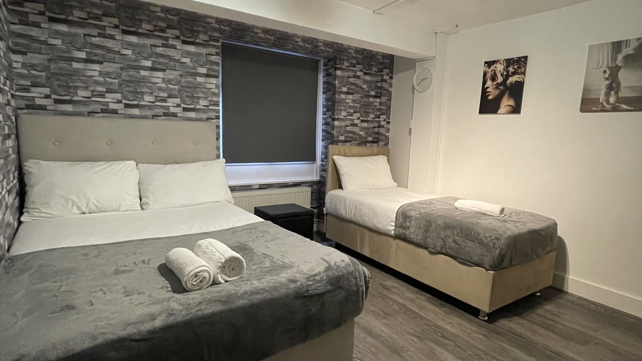 Photo of Others in Somers Town