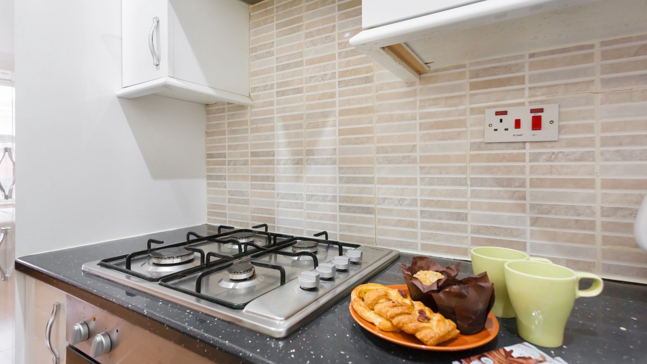 Photo of Others in Somers Town