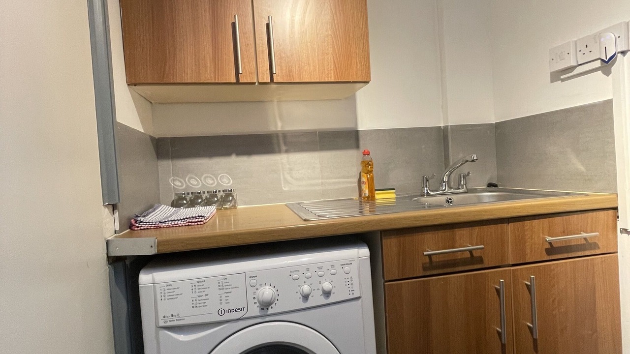 Photo of Others in Somers Town