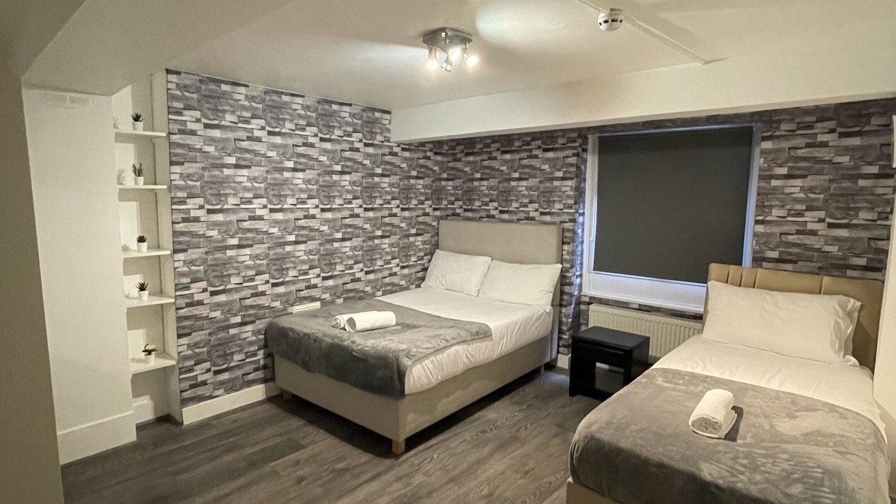 Photo of Others in Somers Town