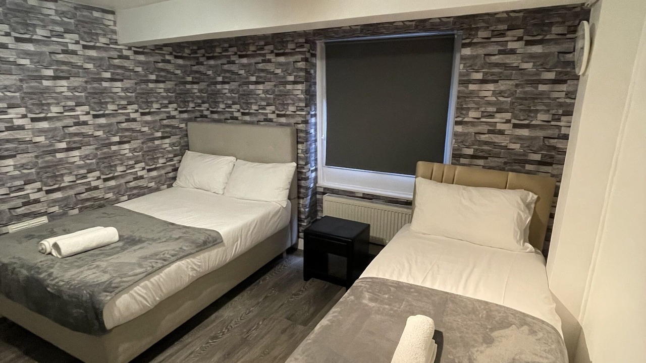 Photo of Others in Somers Town