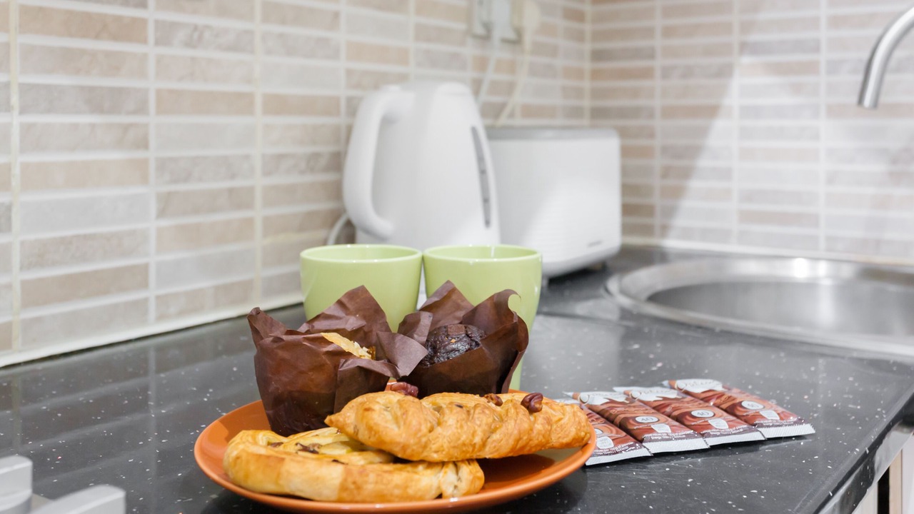 Photo of Livingroom in Somers Town
