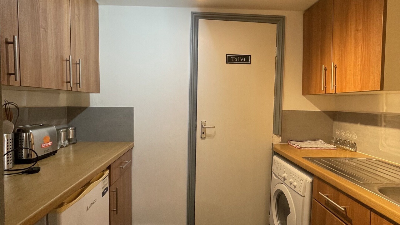 Photo of Others in Somers Town