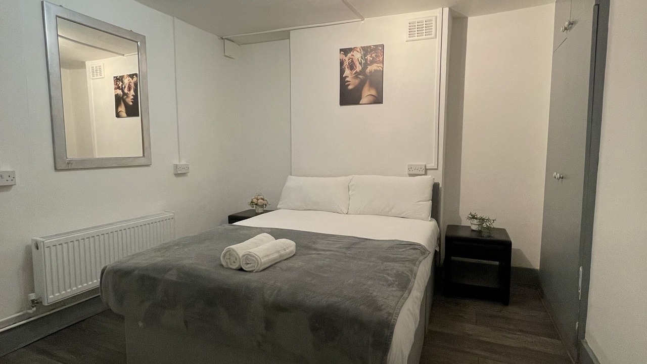 Photo of Others in Somers Town