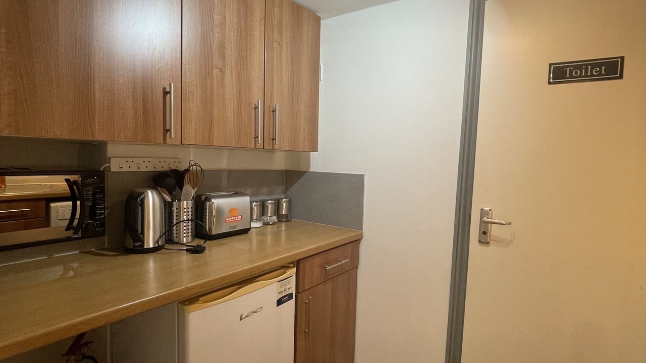 Photo of Others in Somers Town