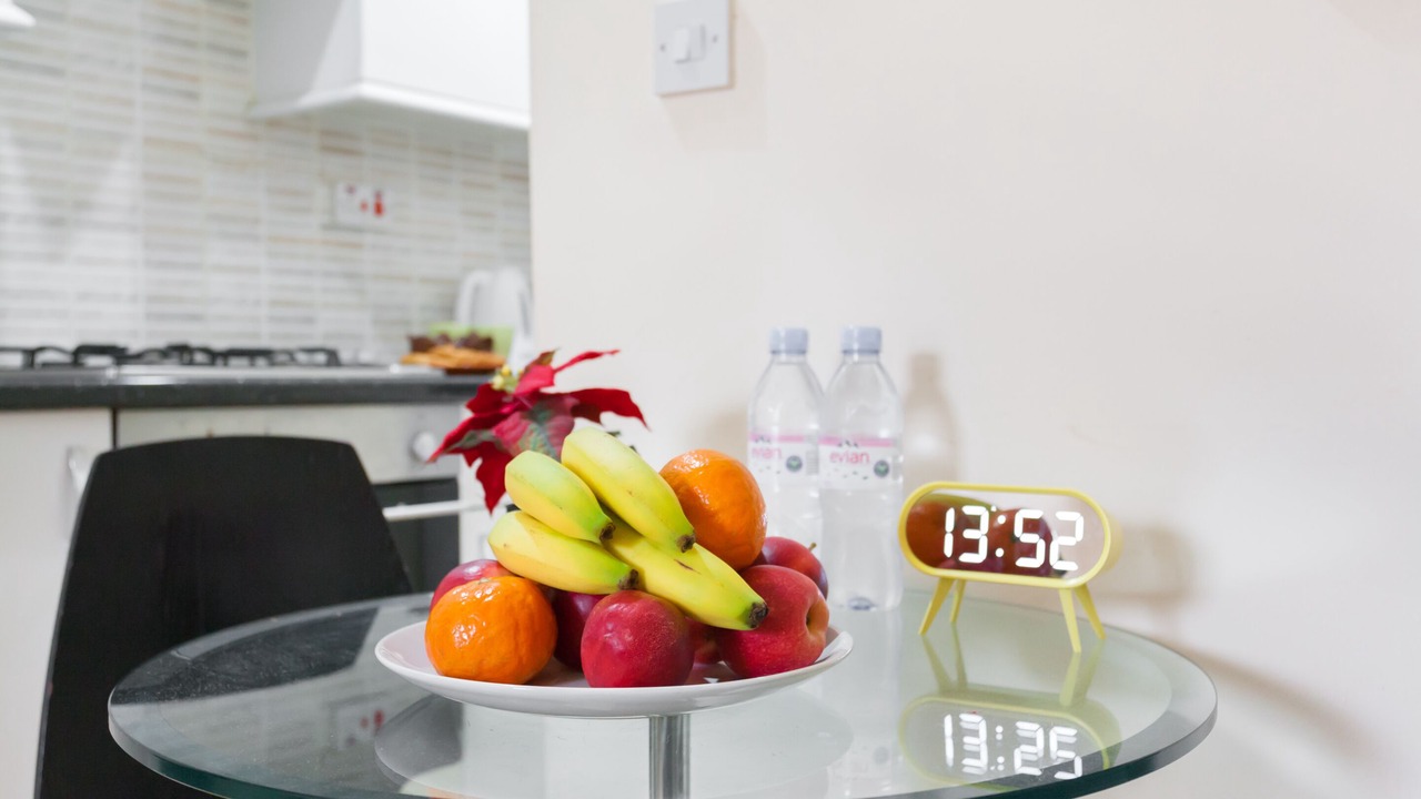 Photo of Livingroom in Somers Town