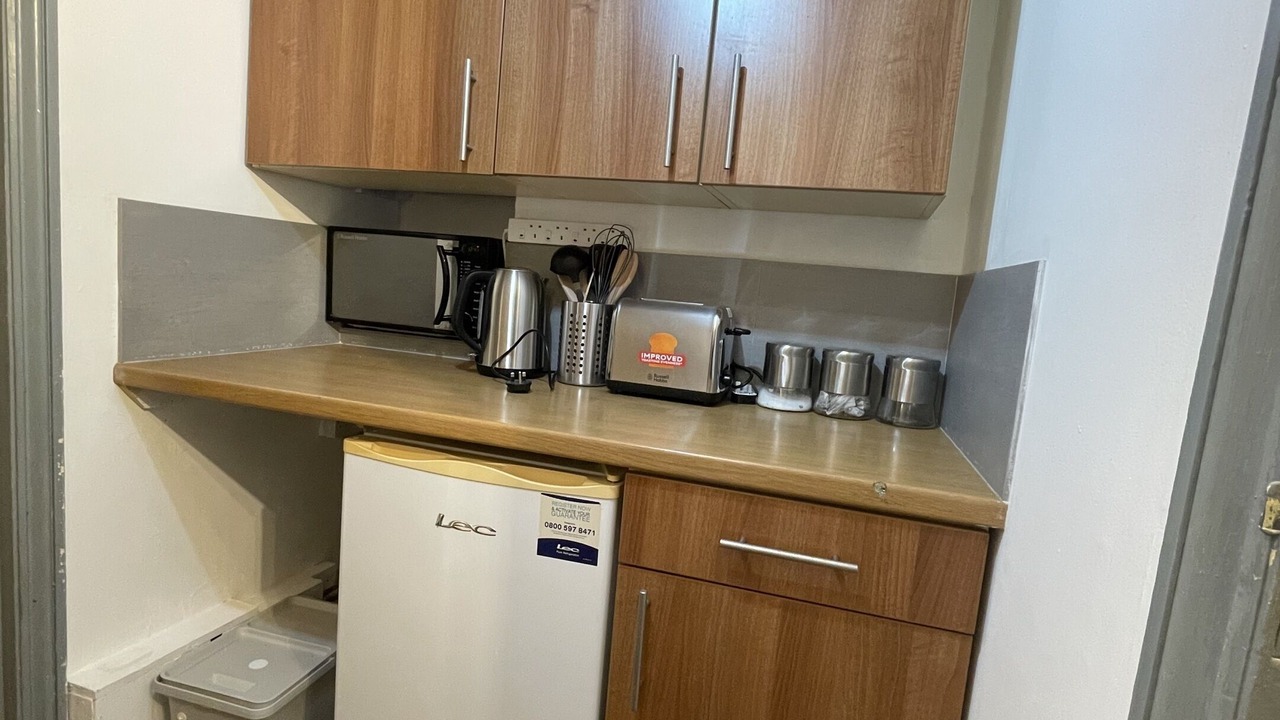 Photo of Others in Somers Town