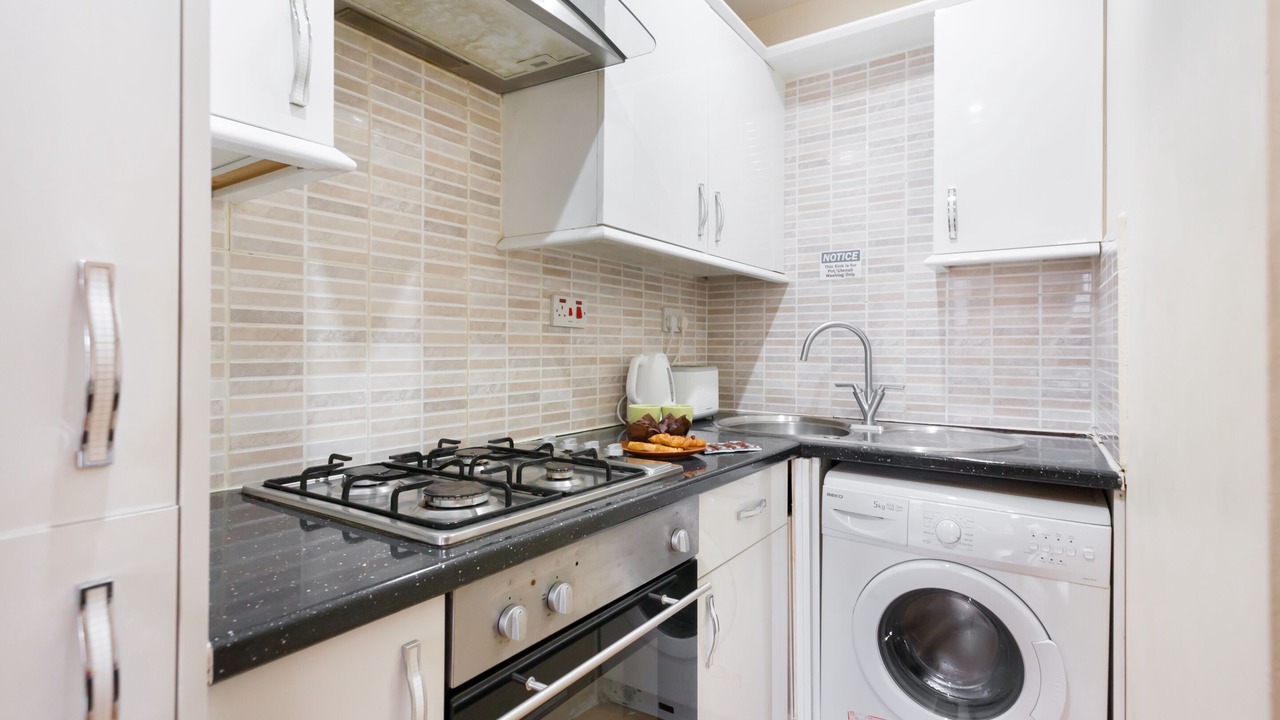 Photo of Others in Somers Town