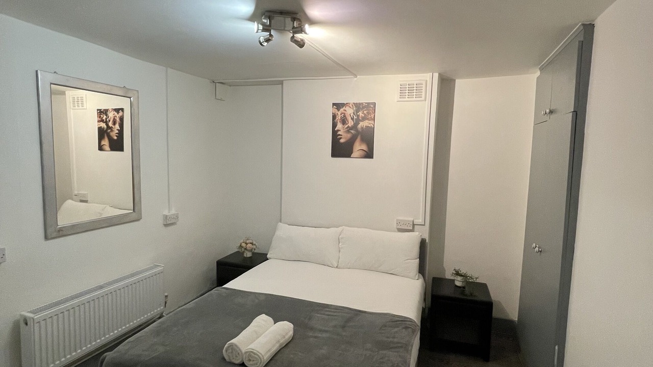 Photo of Others in Somers Town