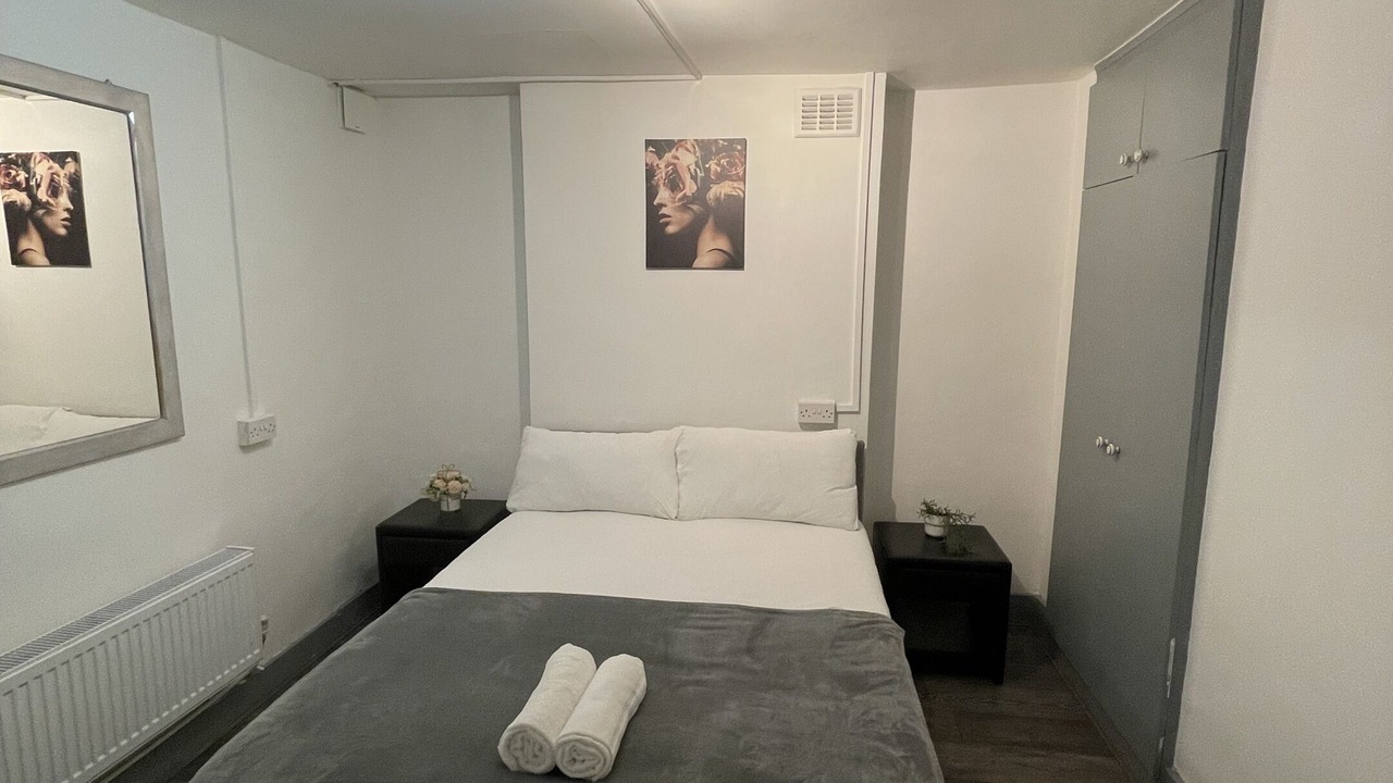 Photo of Others in Somers Town