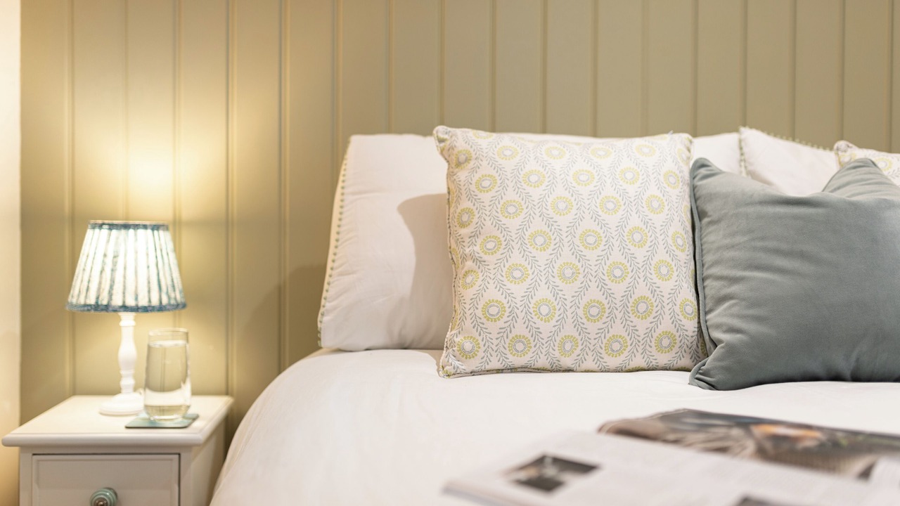 Photo of Bedroom in St Ives