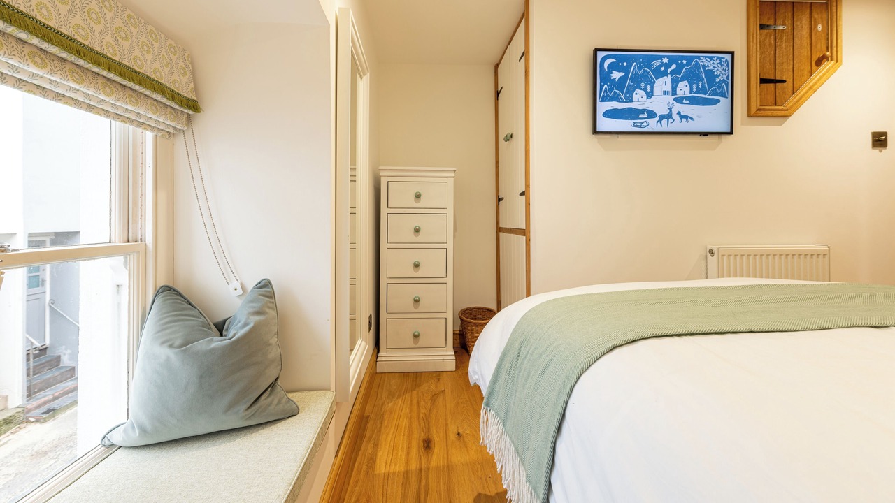 Photo of Bedroom in St Ives