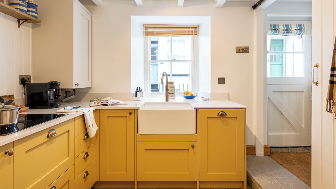 Photo of Kitchen in St Ives