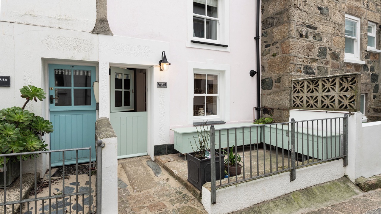 Photo of Outdoor in St Ives