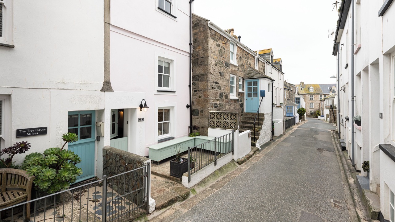 Photo of Outdoor in St Ives