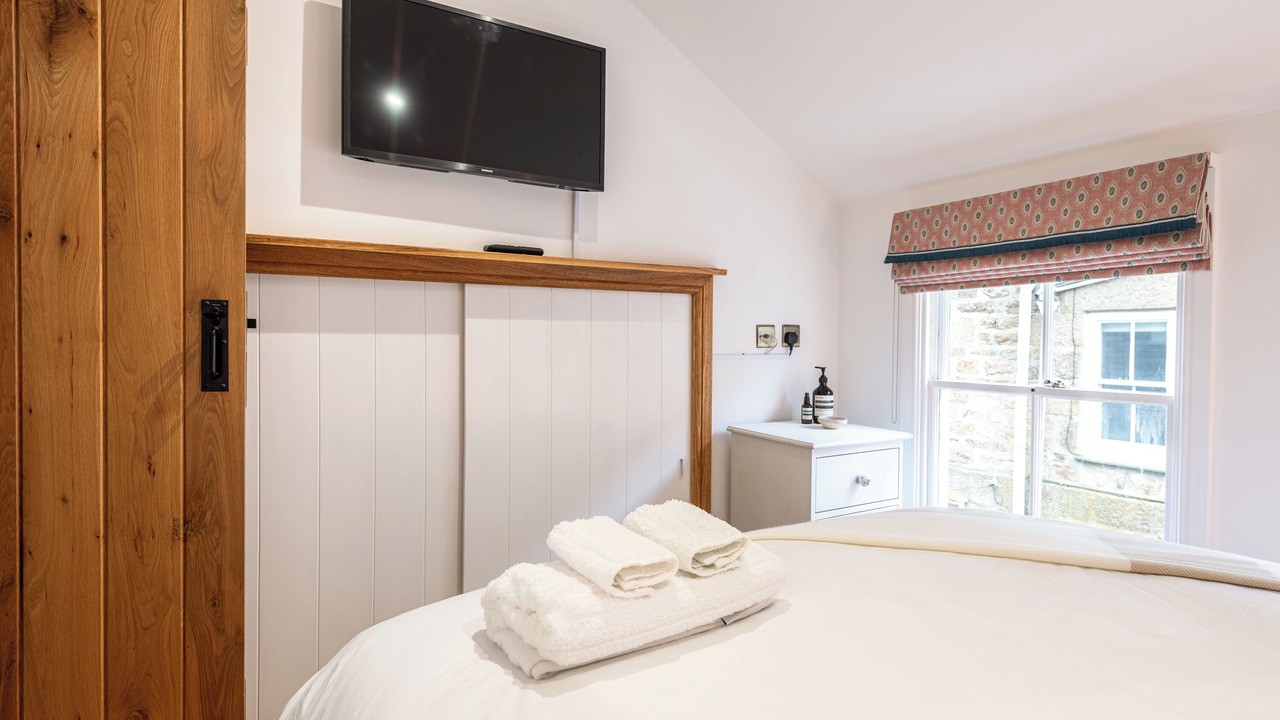 Photo of Bedroom in St Ives