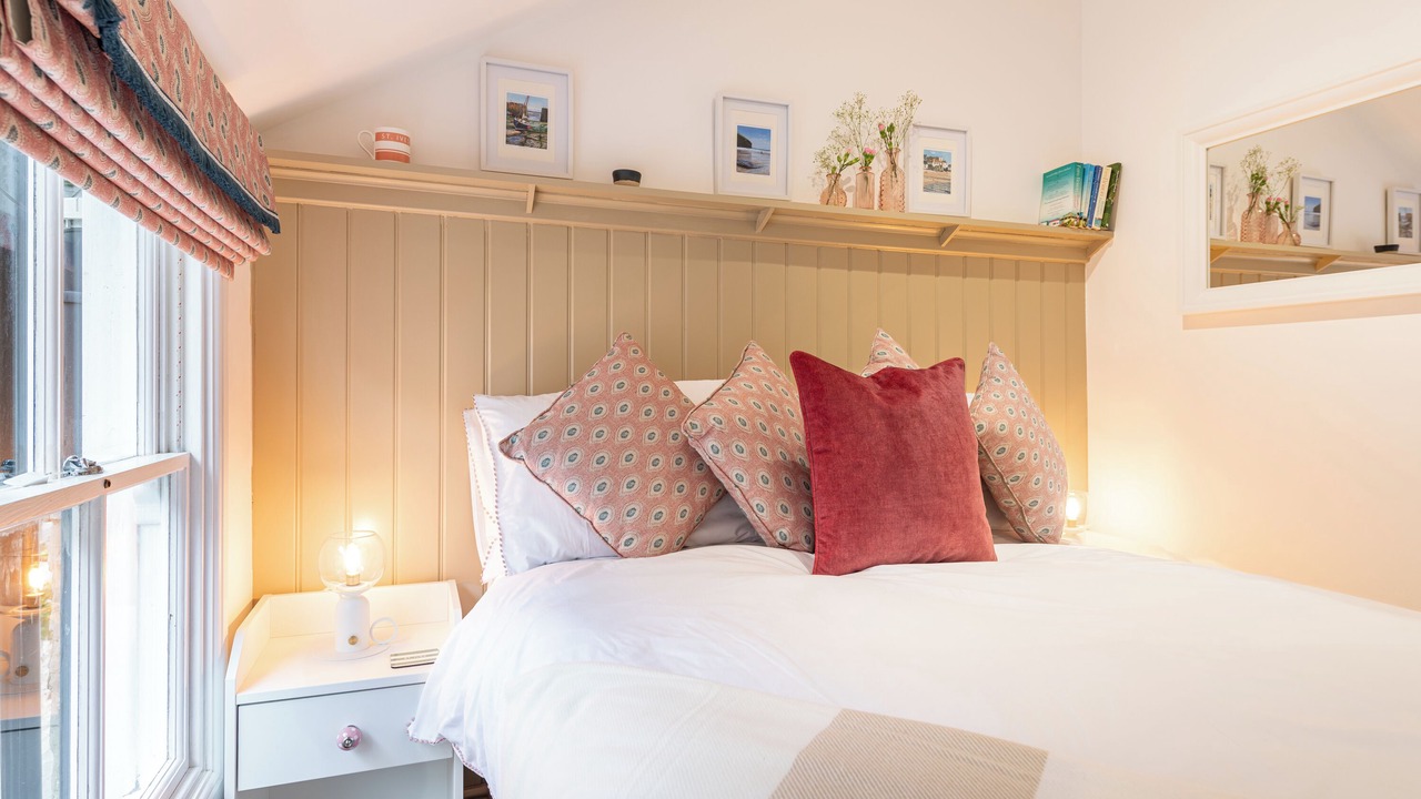 Photo of Bedroom in St Ives