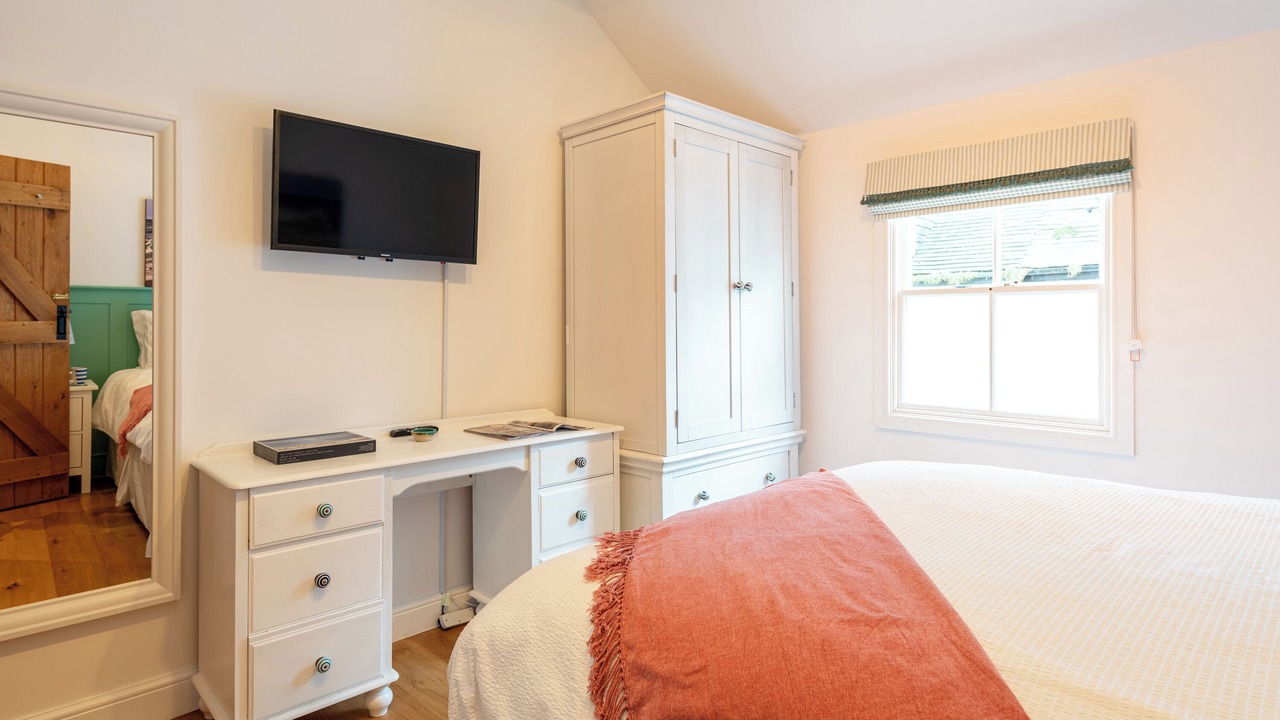 Photo of Bedroom in St Ives