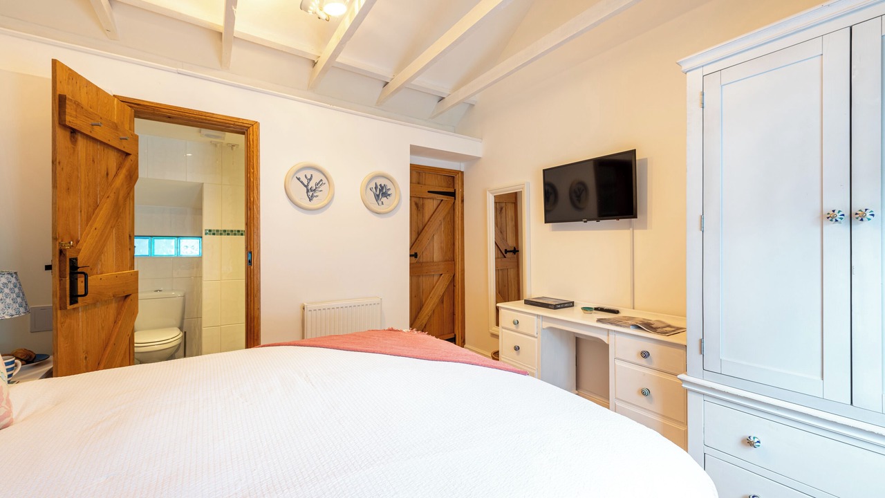 Photo of Bedroom in St Ives