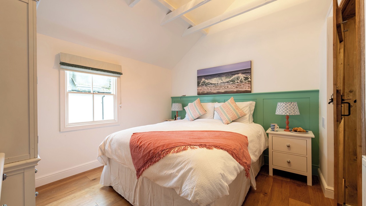 Photo of Bedroom in St Ives