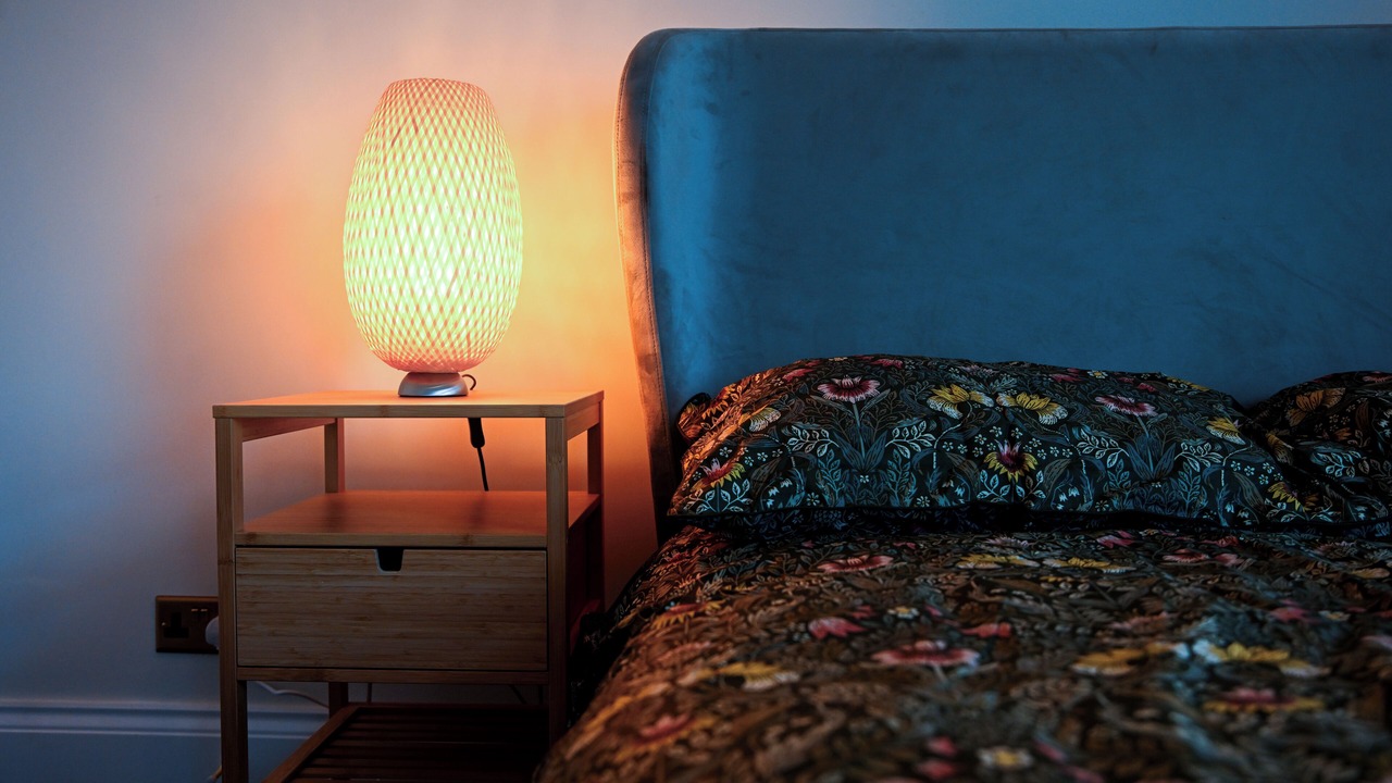 Photo of Bedroom in Rossendale