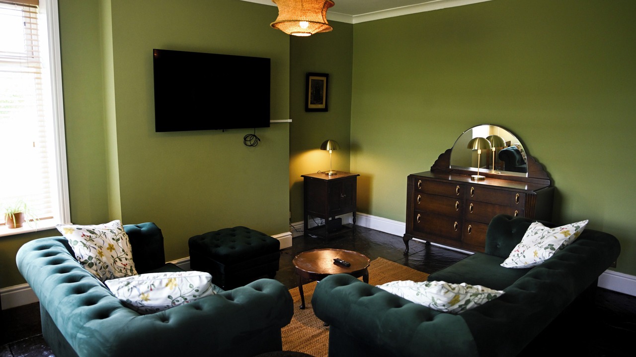 Photo of Livingroom in Rossendale