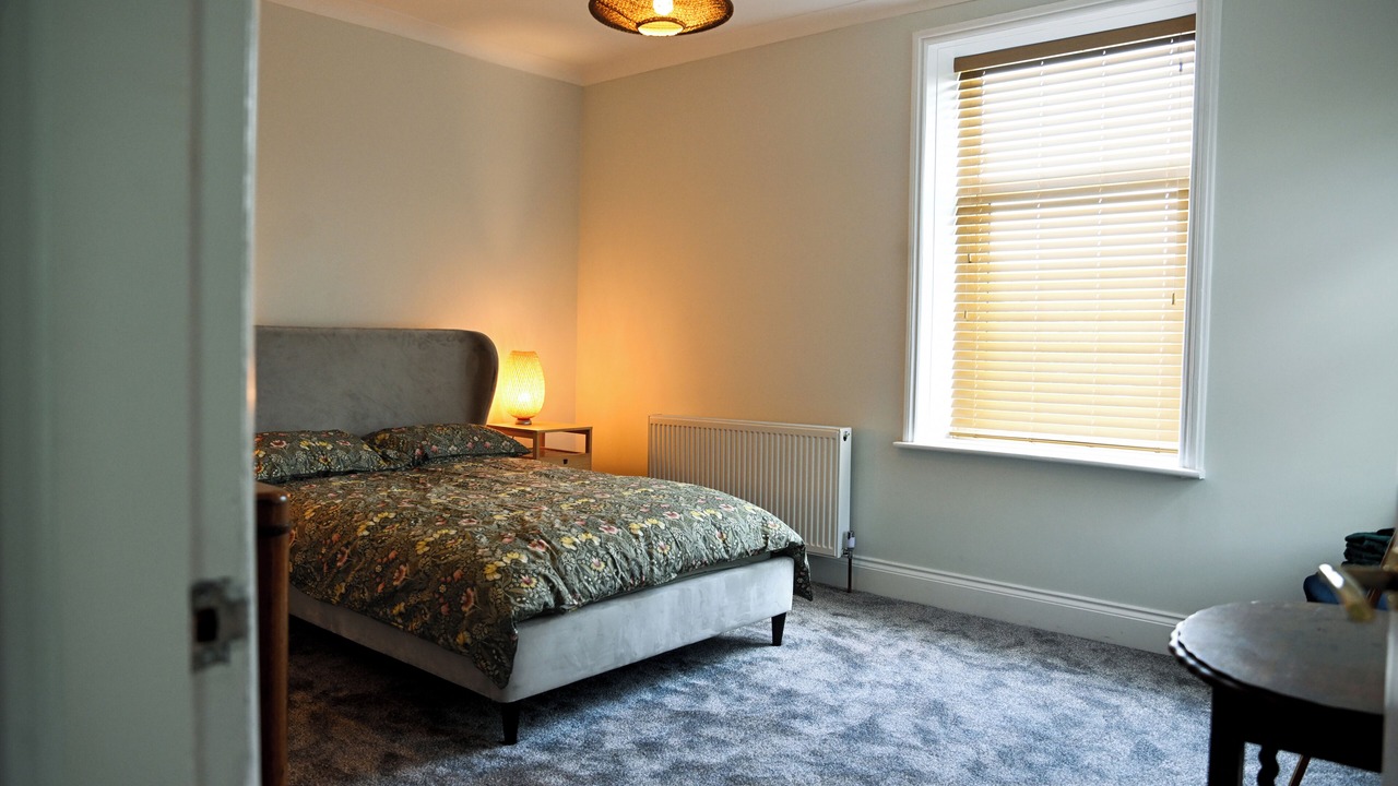 Photo of Bedroom in Rossendale