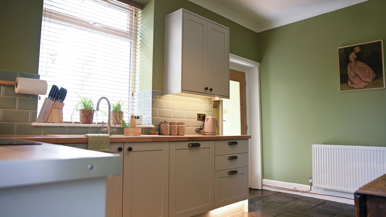 Photo of Kitchen in Rossendale