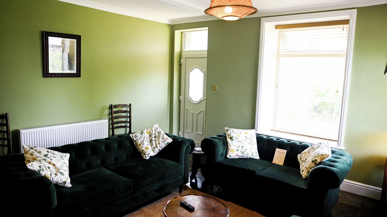 Photo of Livingroom in Rossendale