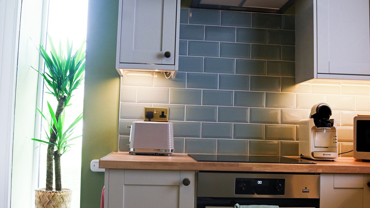 Photo of Kitchen in Rossendale