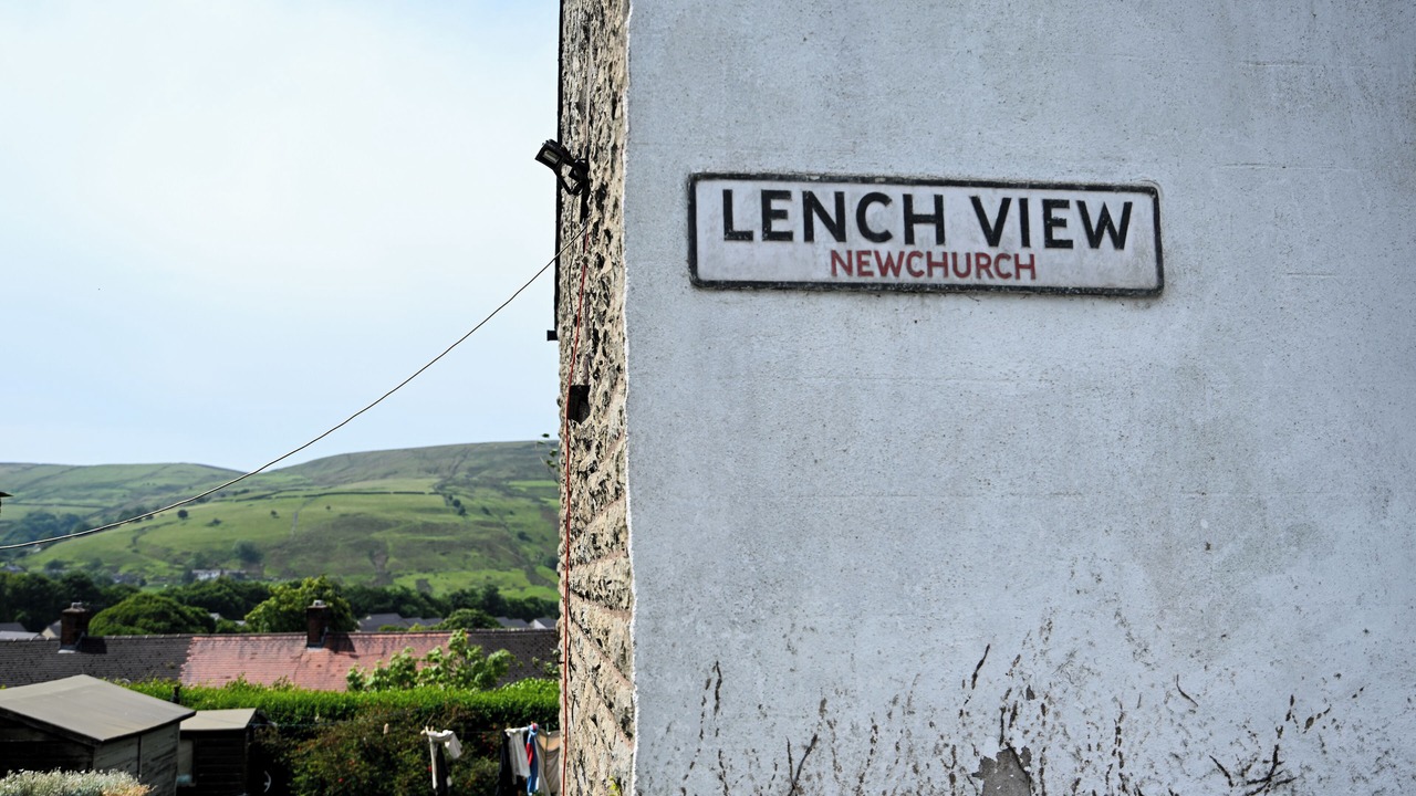 Photo of Others in Rossendale