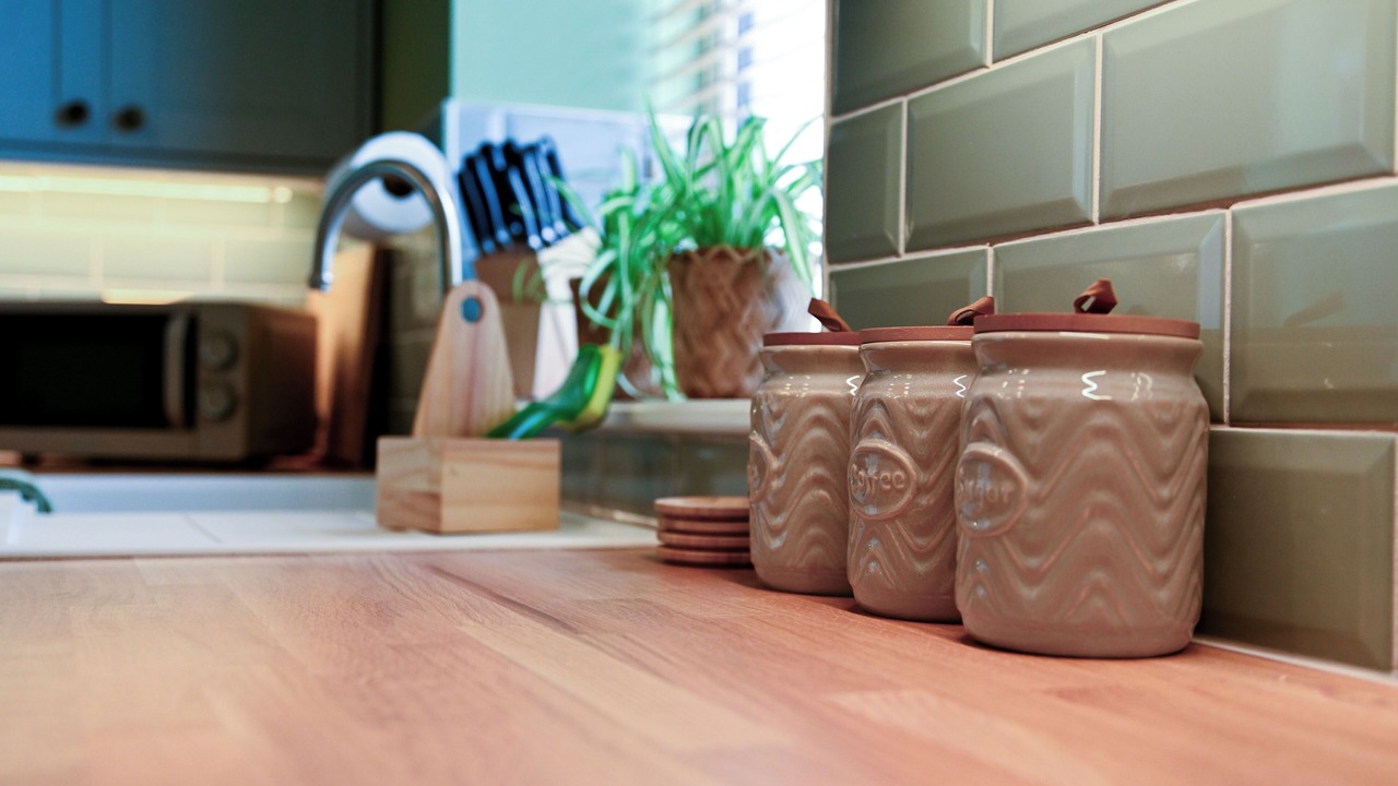 Photo of Kitchen in Rossendale