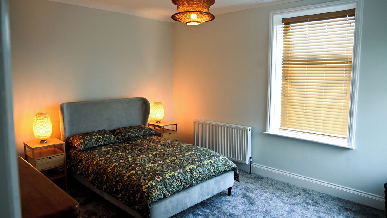Photo of Bedroom in Rossendale