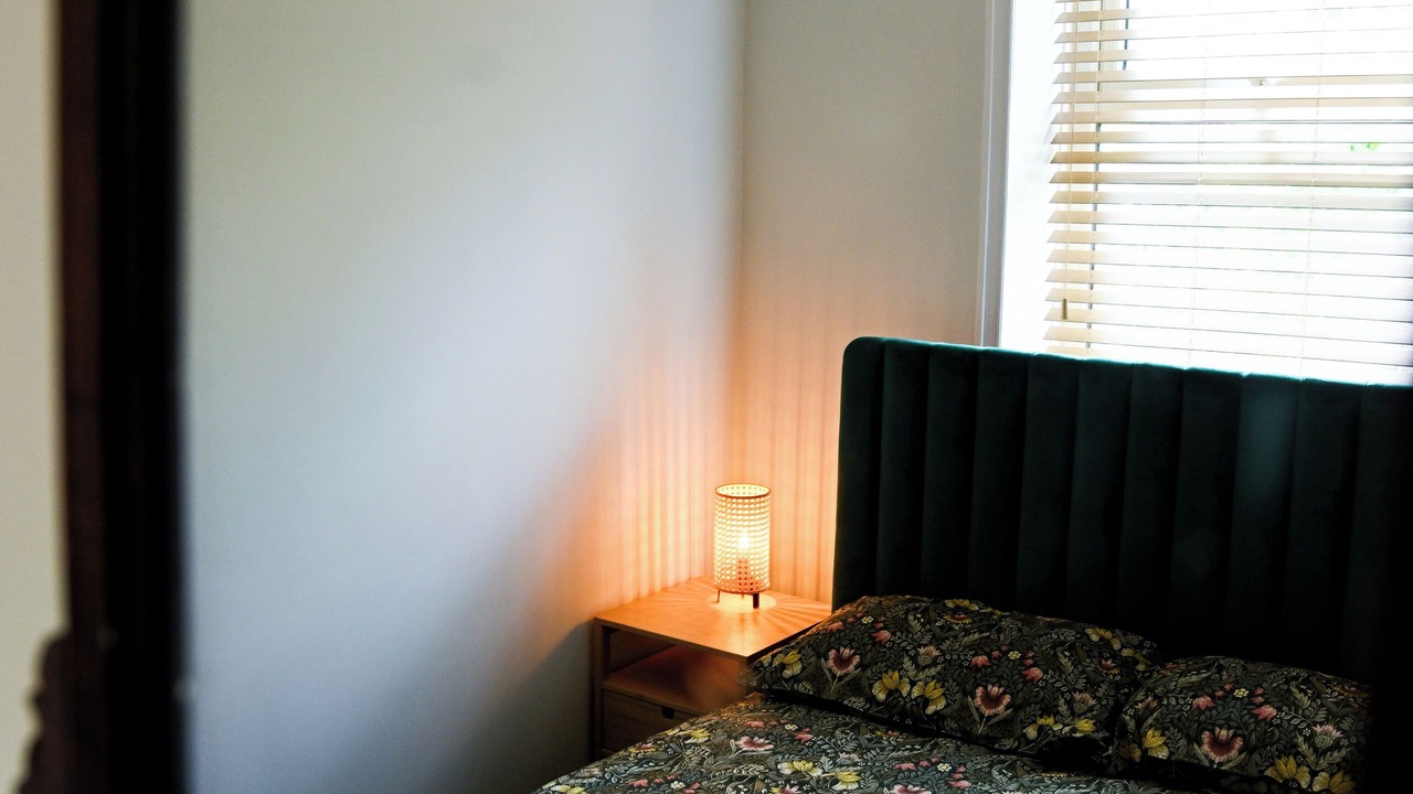 Photo of Bedroom in Rossendale