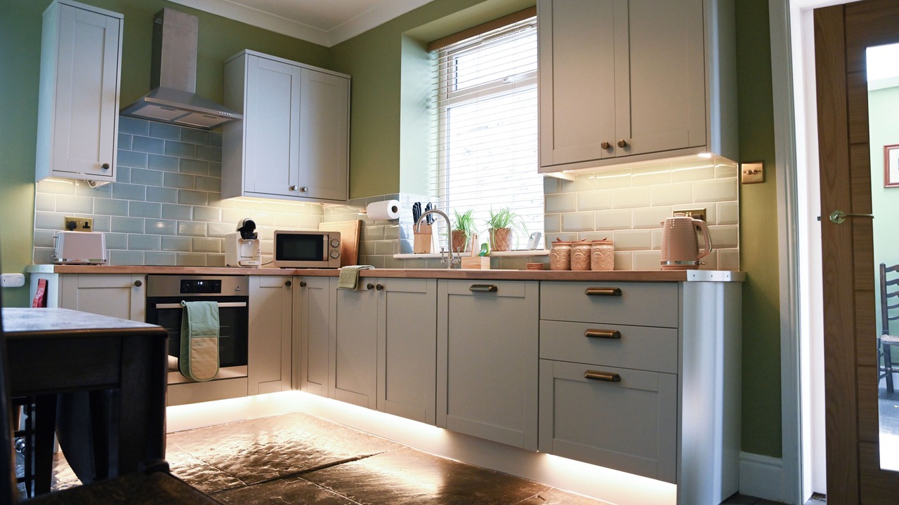 Photo of Kitchen in Rossendale