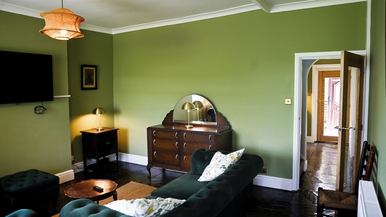 Photo of Livingroom in Rossendale