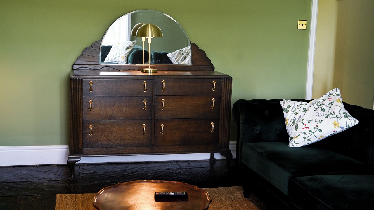 Photo of Livingroom in Rossendale